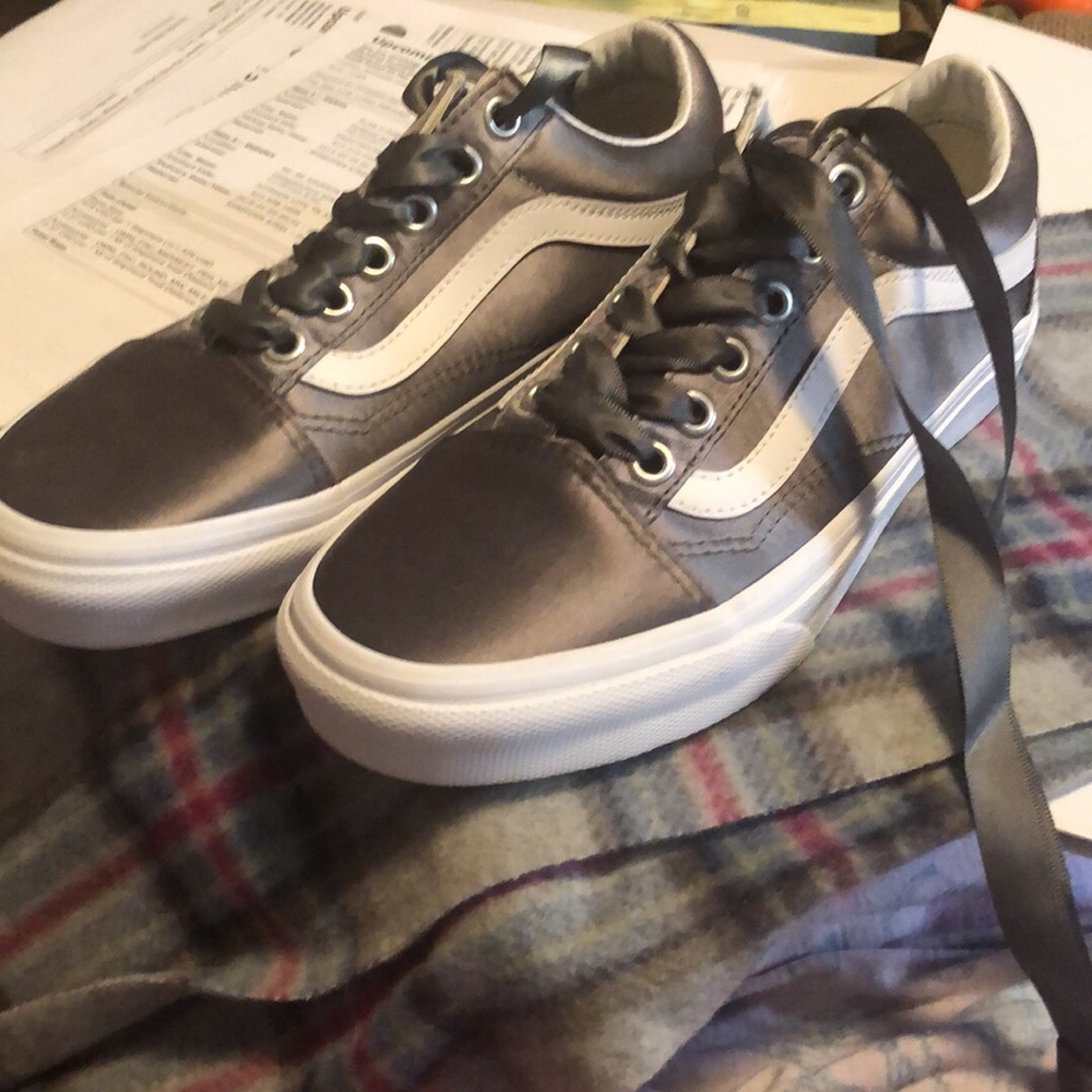 Vans sneakers